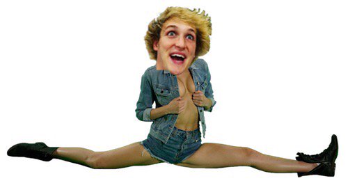 Bradley76592579's tweet photo. #splitmoji https://t.co/E0NC4ZSIJK