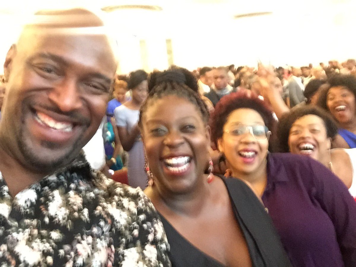 JohnEricIam's tweet photo. Easter Sunday@FCBC #fcbc https://t.co/sDUe7XCDV2