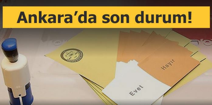 ulkecomtr's tweet photo. Ankara'da referandum sonuçları

https://t.co/BPUtsznelM https://t.co/X99crGZRva
