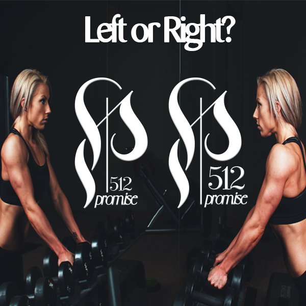 HealthZoos's tweet image. Left or Right? The winning logo will be on @promisetrends next instagram post! instagram.com/promisetrends/ #competition #logo #fashion #brand