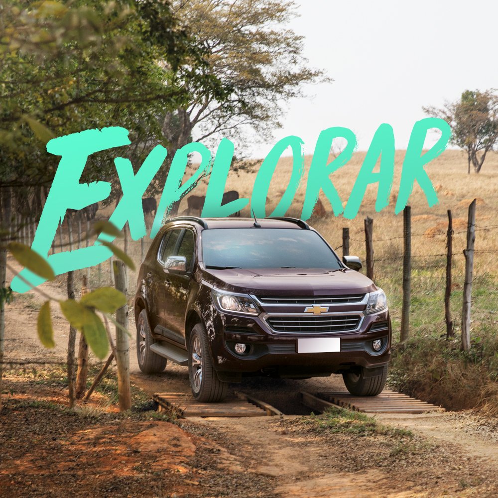 ChevroletRD's tweet photo. Reta los límites y explora hasta dónde puedes llegar con tu #Trailblazer. ¿Cómo la están pasando en esta #SSChevy? https://t.co/J22Kx0UDFG