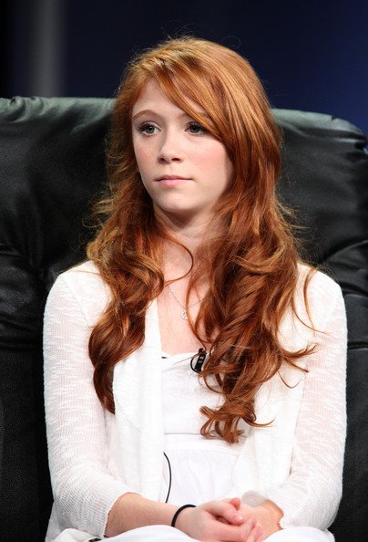 Happy Birthday Liliana Mumy 