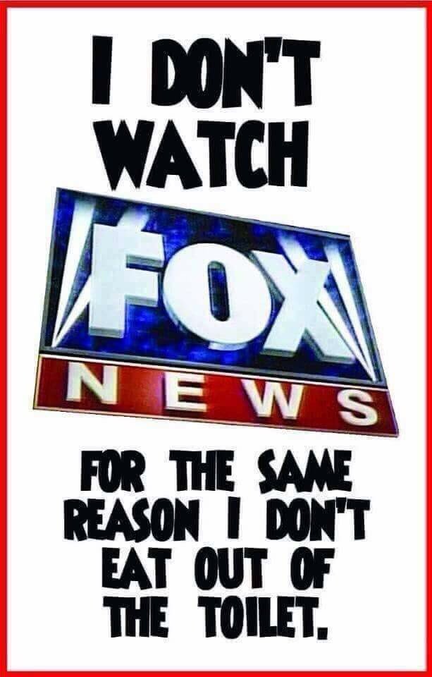 vicd54's tweet photo. @realDonaldTrump @MariaBartiromo @FoxBusiness Fake news https://t.co/FGi0K4TWMC