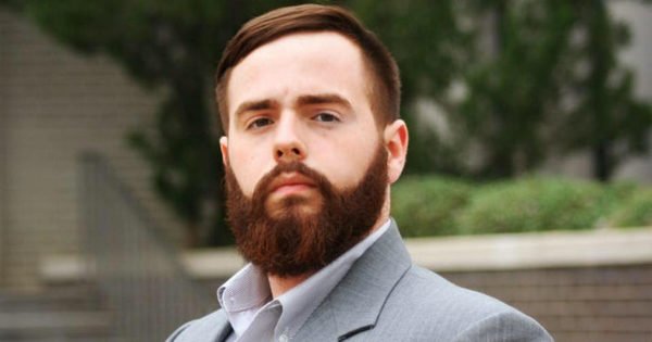 He's 19 &amp; running for office in Georgia after being mocked for his 'lifestyle' upflow.co/l/qE7k