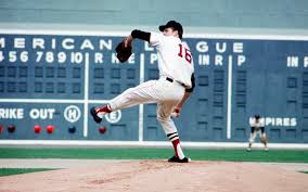Happy 75th birthday to 1967 Cy Young winner Jim Lonborg. 