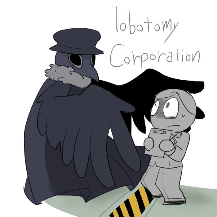 Lobotomy Corporationまとめ 保存版1 Lobotomy Corporationまとめ 保存版1