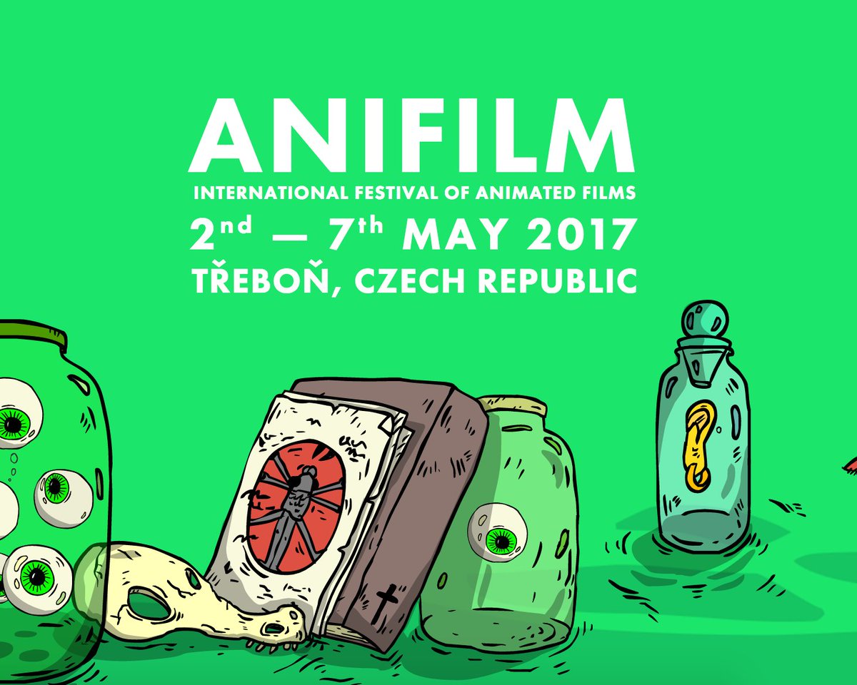KoyaRecords's tweet photo. 🎉🎉🎉 "Le Roi" est dans la sélection officielle du Festival International du film d'animation de Prague @AnifilmFest ! ✈️ 🇨🇿 🎬 🎉 https://t.co/ZMCIczzSqW