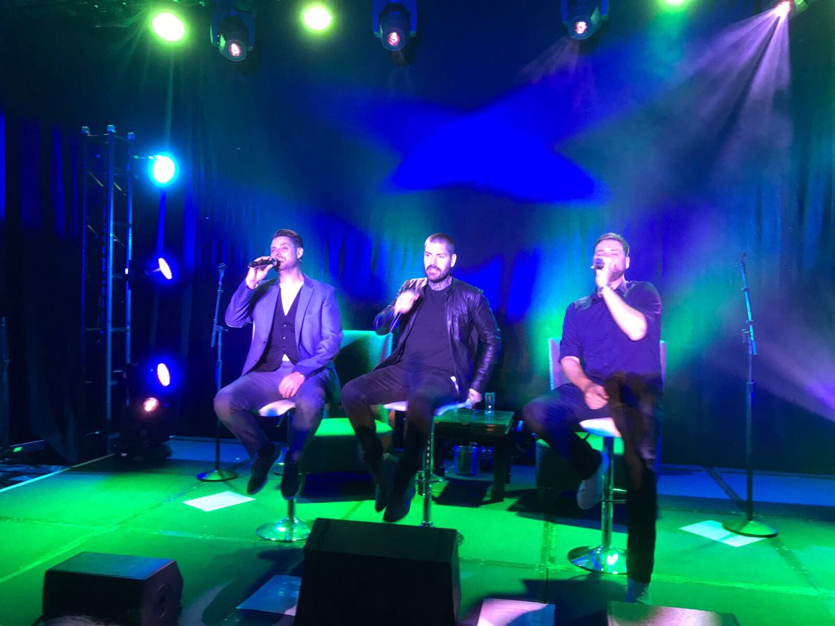 84 World (@84world) on Twitter photo Great to have Shane Lynch join <a href="/BrianMcFadden/">Brian mcfadden</a> and <a href="/officialkeith/">KEITH DUFFY</a> onstage in Birmingham last night! #BoyzlifeTour <a href="/boyzlifetour/">Boyzlife</a> Great to have Shane Lynch join <a href="/BrianMcFadden/">Brian mcfadden</a> and <a href="/officialkeith/">KEITH DUFFY</a> onstage in Birmingham last night! #BoyzlifeTour <a href="/boyzlifetour/">Boyzlife</a>