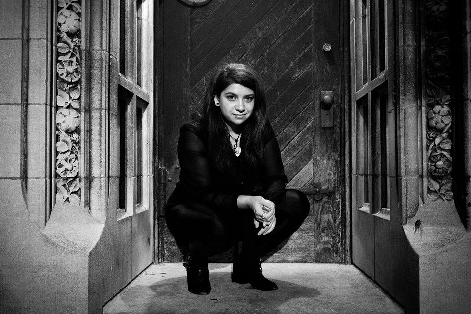 VICEhoroscopes's tweet image. .@djlisafrank has the "perfect groove" for your summer soundtrack bit.ly/2pq3Rsa