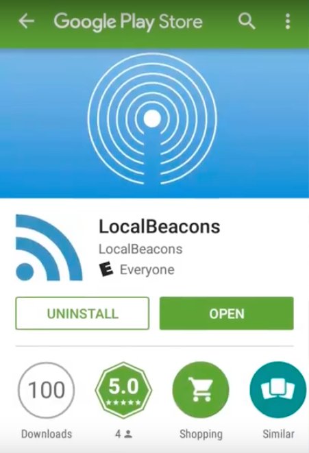 QatarBeacons's tweet photo. Download #LocalBeacons and enjoy offers around you!
Lose no #RamadanSale deals!
https://t.co/NJZ584mvR6
@RetweetingQatar https://t.co/RRrrKxnWNL