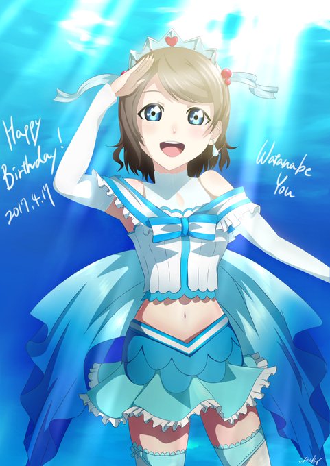 渡辺陽のtwitterイラスト検索結果 渡辺陽のtwitterイラスト検索結果