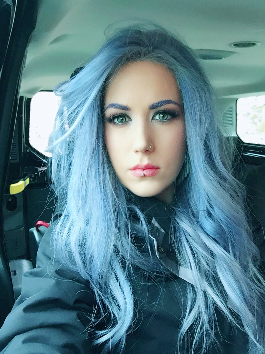 Alissa White Gluz On Twitter You Know That Feeling When Your