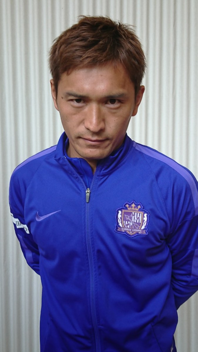 青山敏弘の兄弟や父親もサッカー選手なの 性格は温厚だがプレースタイルは情熱的