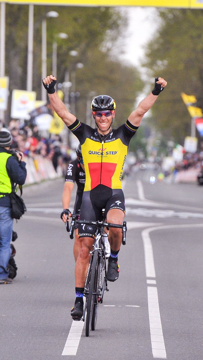 #amstelgoldrace #phil <a href="/hetiskoers/">Het is koers!</a> @philippe_gilbert_ #gilbert
