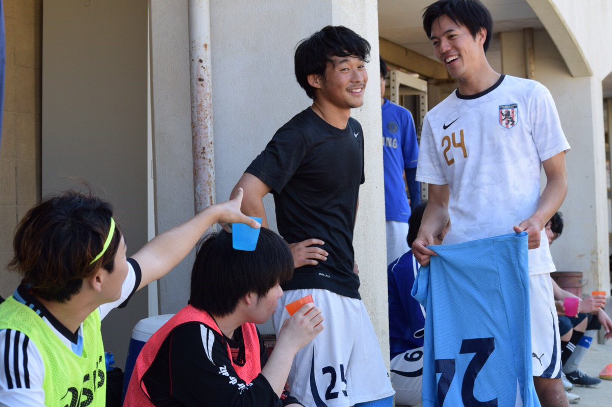 大阪医科大学 サッカー部