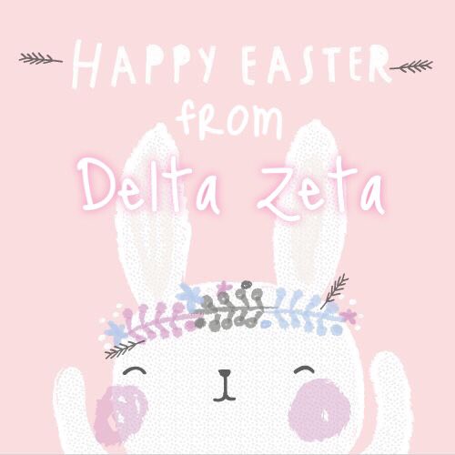 Happy Easter to all the little bunnies out there. We want to  wish you a great day of family and fun. 🐰🐣