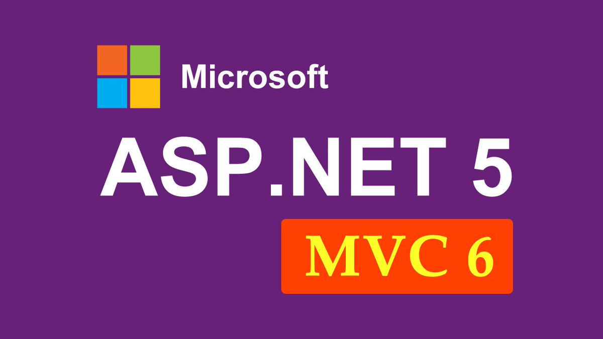 dotnettraining1's tweet image. We offering Asp Dot Net MVC online training USA quite a lot of features. Our faculty has Real Time experience.
dotnettrainings.com/asp-dot-net-mv…