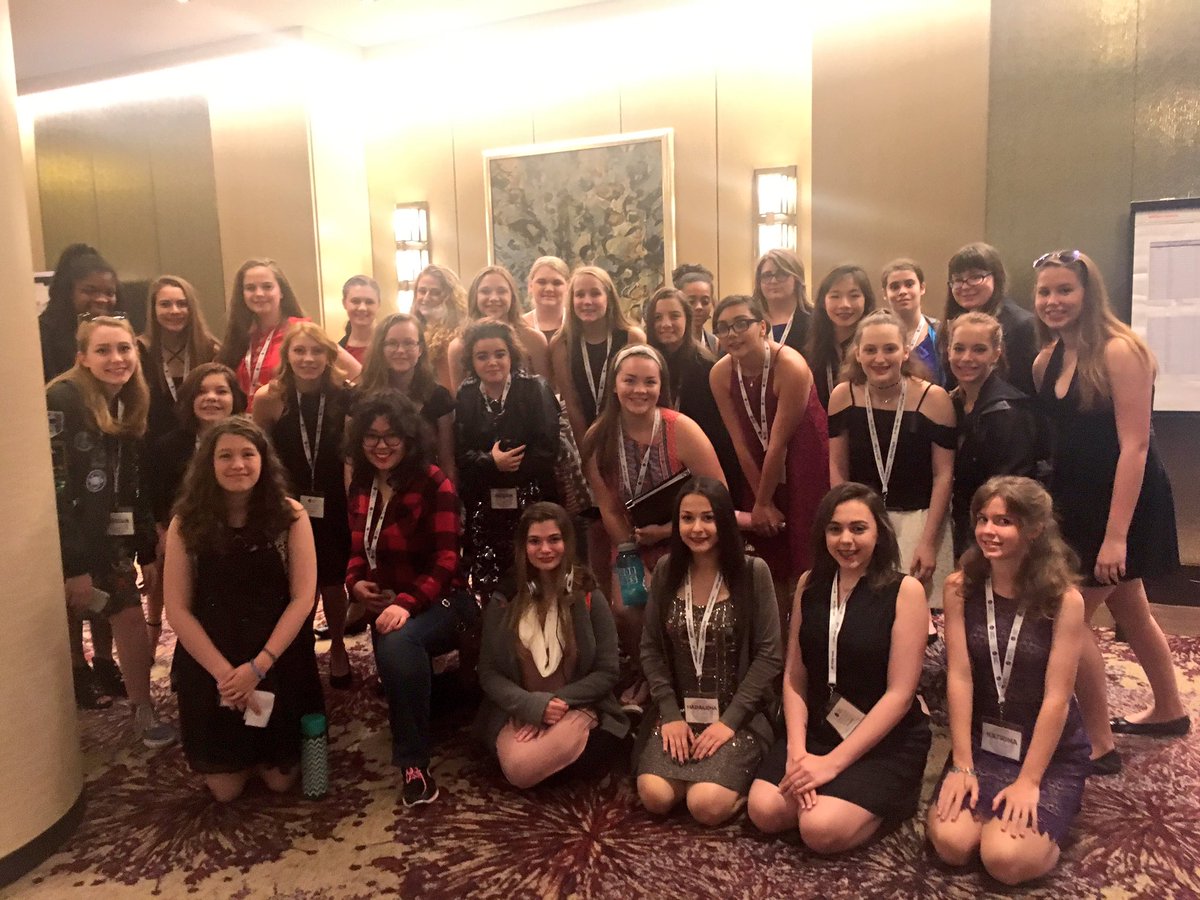 CLHSChoir's tweet photo. #Carnegie2017 https://t.co/2y9htOhTup