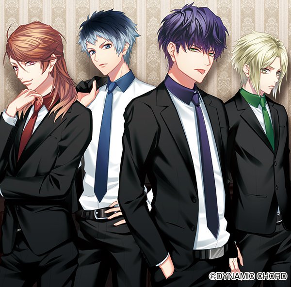 jDOSQgkx2TbOkbN's tweet image. ✨✨芹くんhappybirthday✨✨
#dynamiccode 
#ダイナー