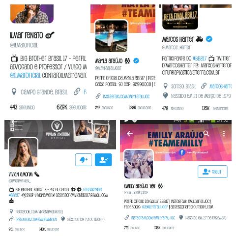 igoralbertim's tweet photo. 1 lugar vivian 140k, 2 lugar emilly 136k ,3 lugar marcos 135k,4lugar mayla 128k, 5 lugar ilmar 67.9k #bbb #timevivian #timeemilly https://t.co/pPR7Sqifkp