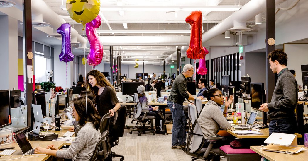 gabriel_hussy's tweet image. Slack, an Upstart in Messaging, Now Faces Giant Tech Rivals dlvr.it/Nvb5qk #Instant_Messaging #Computers_and_the_Internet