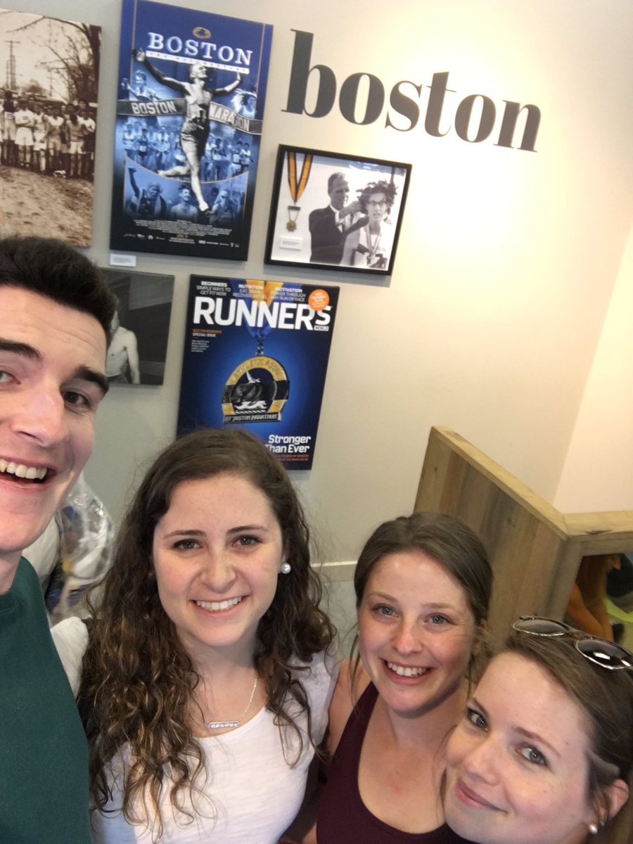 sydney_camm's tweet photo. #rwboston https://t.co/9aVUrH17od