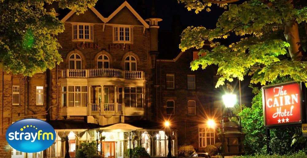 Enjoy <a href="/thecairnhotel/">The Cairn Hotel</a> Take That Tribute on the 13th May with a meal! - Book now at strathmorehotels.com/Cairn/special-…