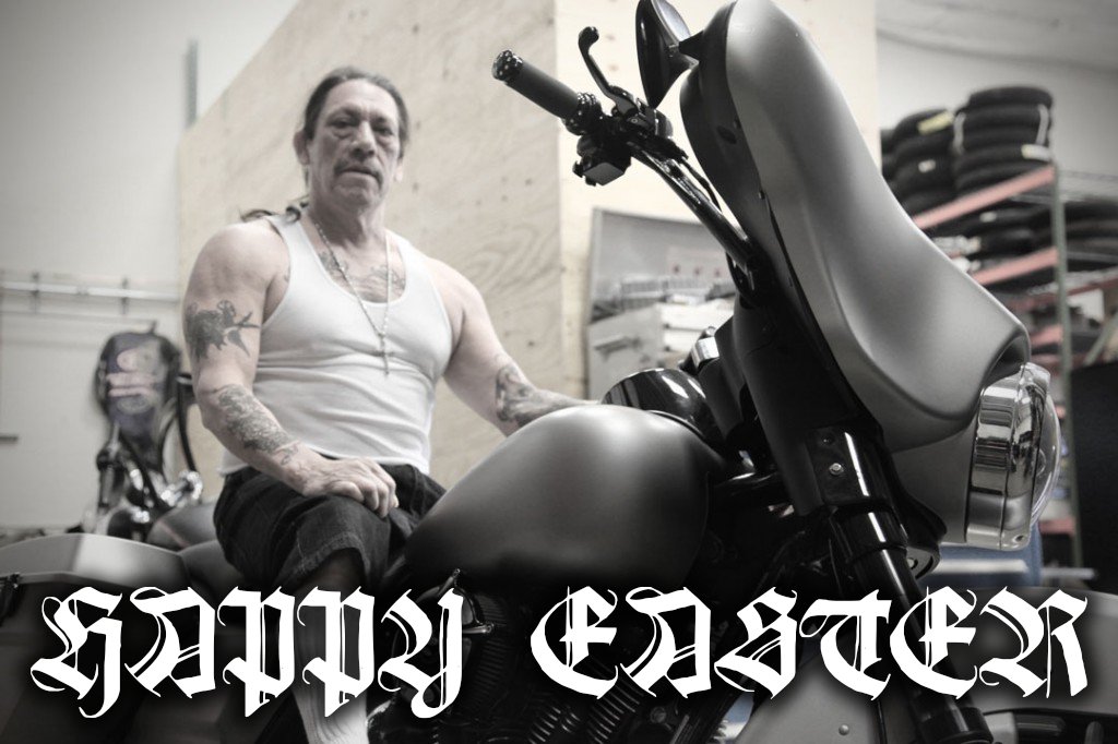 Happy Easter, may your Friends and Family have a blessed day! https://t.co/ASDyImbNLK