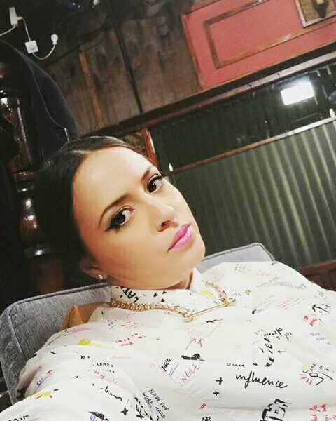 StarAlgeria3's tweet photo. المتالقة #سهيلة_لمعلم 
@souhila__Mallem  #souhilamallem https://t.co/ArIfHzR6ij