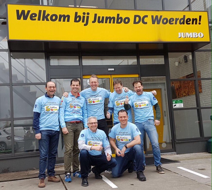 Stichting Semmy tweet media