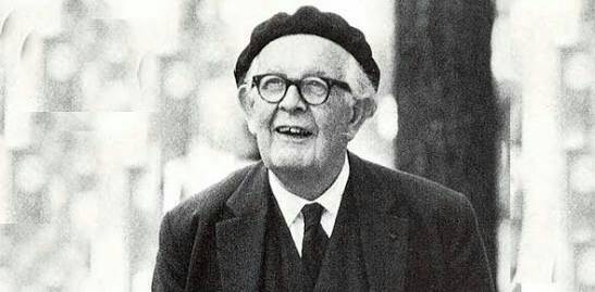 AutonomiaUNAM's tweet photo. "La meta de la educación es forjar individuos capaces de autonomía intelectual y moral, que respeten, la autonomía del prójimo"
—Jean Piaget https://t.co/PJ7yF2Vusv