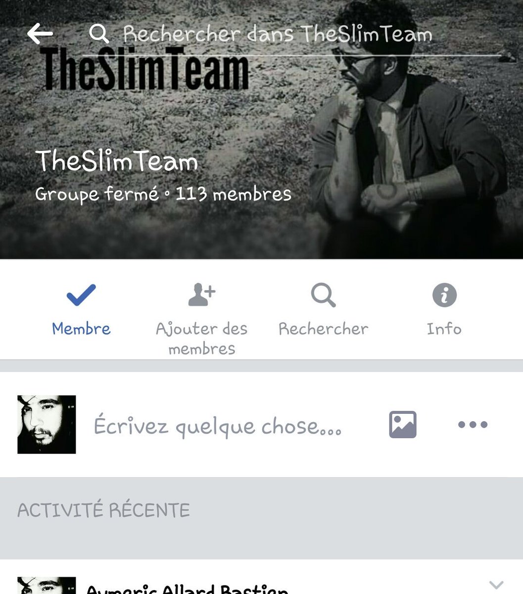 AyM_Er_iC's tweet photo. Allez on continue à nous follow !! Pour la #Slimteam soit encore plus grand ❤ plus d'amour et de soutien https://t.co/Sj6tRNmJfi