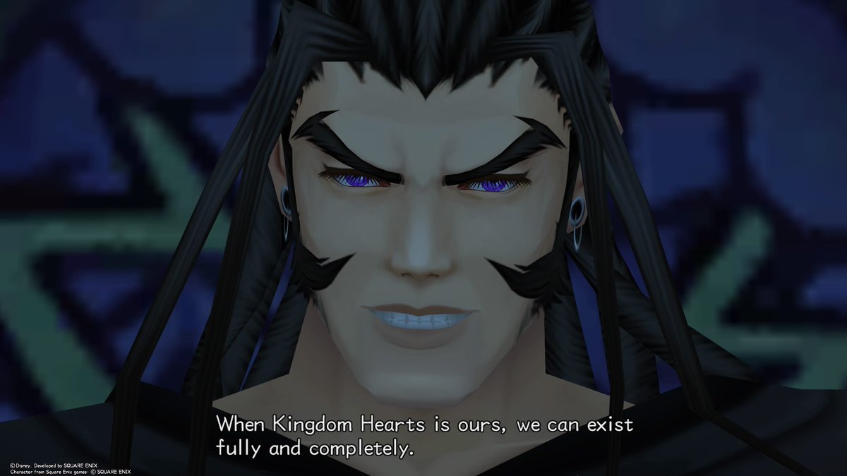 Fun fact: according to nomura, xaldin is the 3rd strongest in the  organization XIII, losing only to xemnas and roxy, image size:1200x675