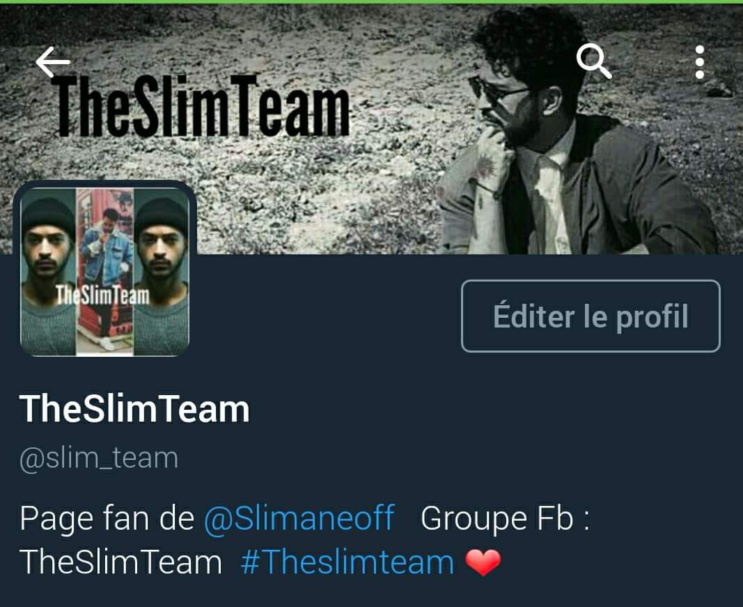 AyM_Er_iC's tweet photo. Allez on continue à nous follow !! Pour la #Slimteam soit encore plus grand ❤ plus d'amour et de soutien https://t.co/Sj6tRNmJfi