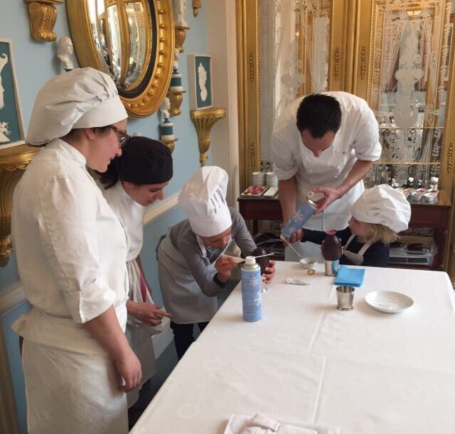 Endless Easter fun! #easter #chocolate #eastereggs #hotels