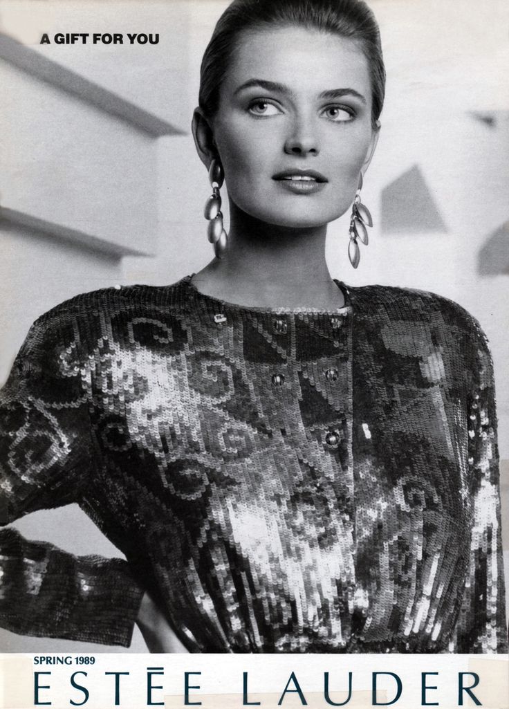 DJCandari's tweet photo. @PatieAzelot @paulinaporizkov @EsteeLauder #ClassicallyBeautiful Paulina Porizkova #EsteeLauder #Supermodel #Timeless #PaulinaPorizkova @mlefleja https://t.co/vVoA0tlcXy