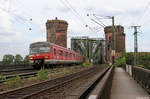 bahnbilder's tweet photo. Der 420 867-4 und 420 430-1 in Mainz-Römisches Theater am 08.08.2014 #bahnde https://t.co/lZWewfJrXq https://t.co/wfO99Vxn9G