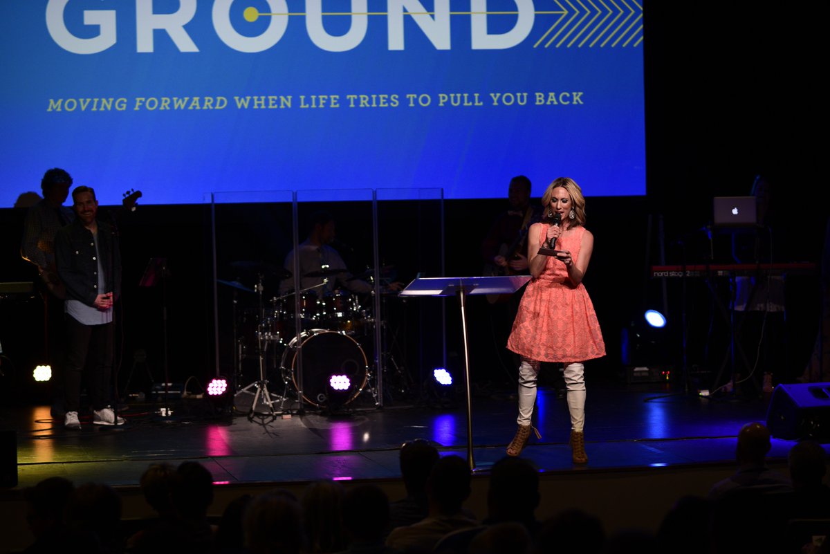 iamThriveChurch's tweet photo. Shout out to Thrive Church volunteers for making today so special. #EasteratThrive #ThriveWorship https://t.co/cmIBPl3spl