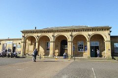 whit_by Whitby Railway Station ift.tt/2pr2XeY