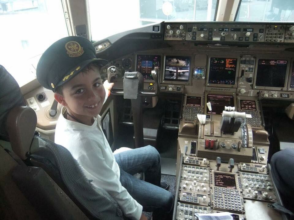 mattking2005's tweet photo. #Captainspeaking #oneinalifetimeoportunity https://t.co/hNKk4cImEN