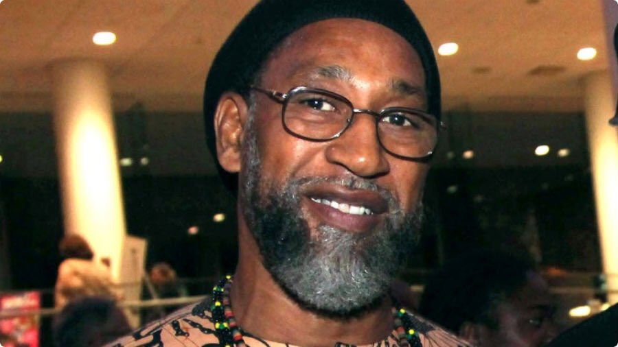 To the one who started it all. 

Happy Birthday DJ Kool Herc!       