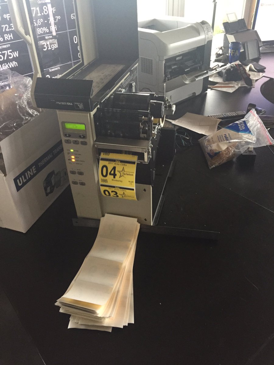 How did you spend Easter afternoon? Don't forget we will be having early check in Tuesday 5:30pm-6:30pm @judging_card #tarletonag