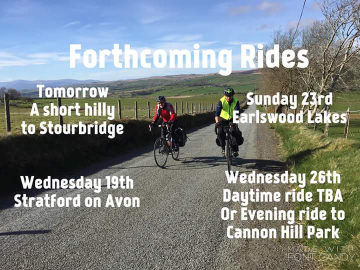 LongbridgeCycling tweet media