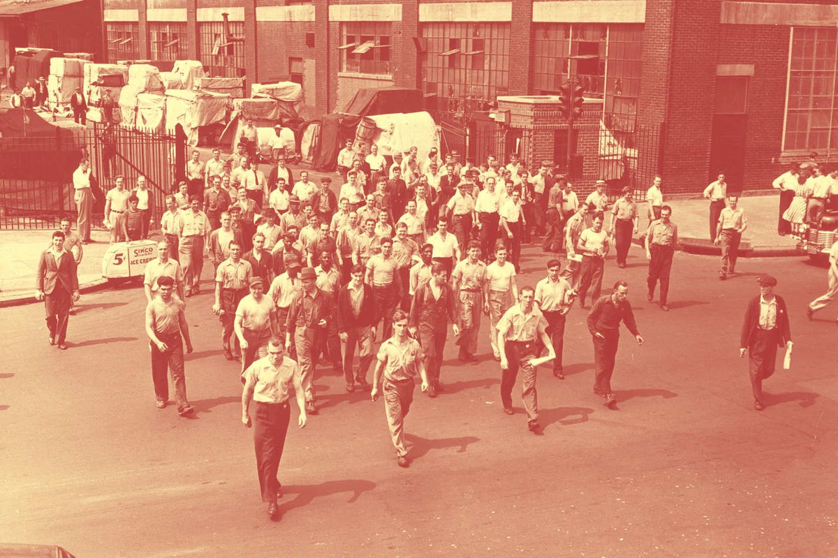 Your job can’t be the only meaningful thing in your life ow.ly/YYZq30aTJCo