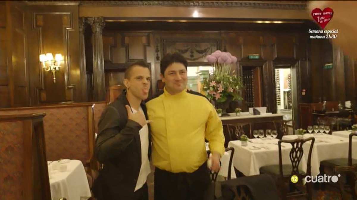 Gracias a todos los que nos habéis acompañado esta temporada #ElXef5 > mdia.st/directo4