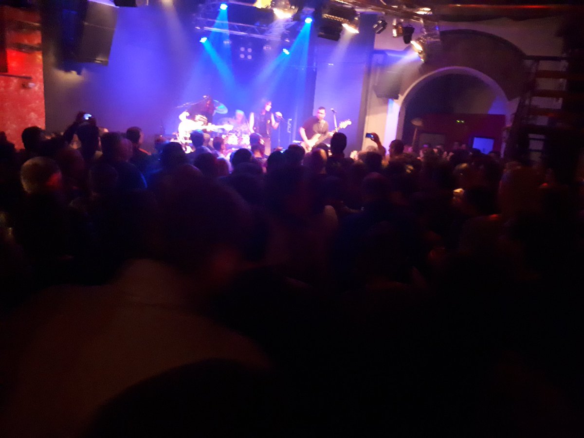 Rock'n'roll je opet u Križevcima!