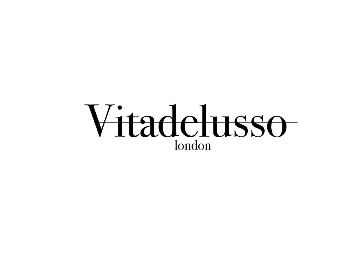 VITA DE LUSSO tweet media