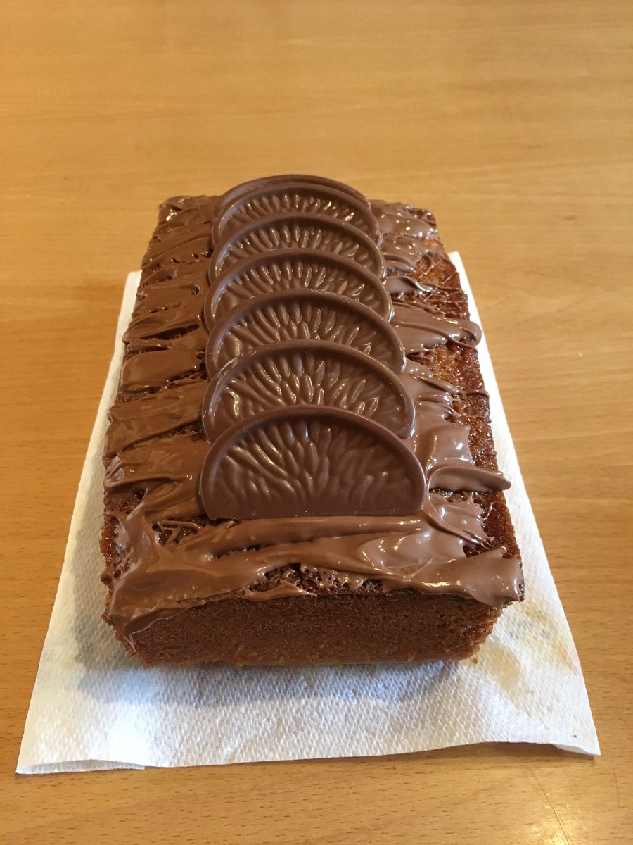 natplum1's tweet photo. @SainsburysMag #IMadeThis #jaffadrizzleloaf @natplum1 https://t.co/T0Z6Ih21Fy