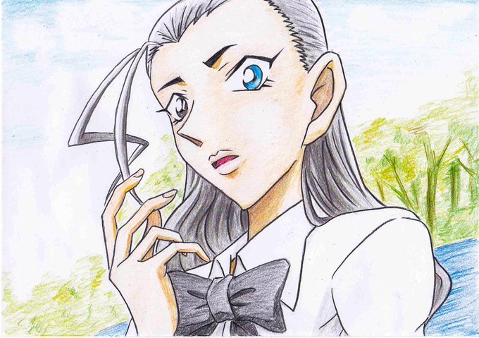 純黒の悪夢のtwitterイラスト検索結果 古い順 純黒の悪夢のtwitterイラスト検索結果 古い順