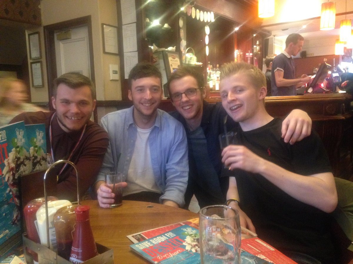 Robbie Lewis tweet media